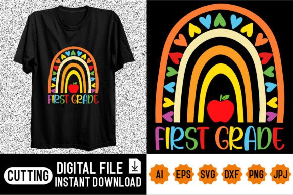 Adorable Back to School Graphics for 2024