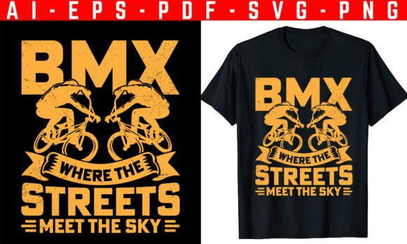 BMX Culture Meets Streetwear: The 