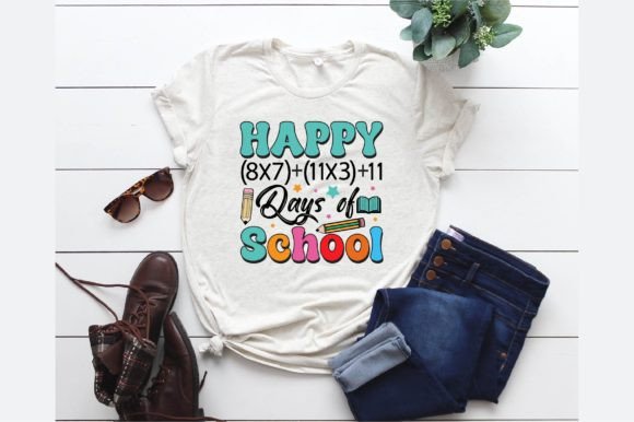 Celebrate the Century: Creating with 100 Days of School SVG