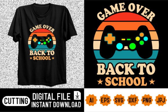 Level Up Your Fall Launches with This Digital Design