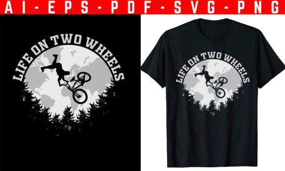 Life on Two Wheels: Capturing BMX Culture in Your Brand